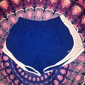 Nike Dri-fit shorts